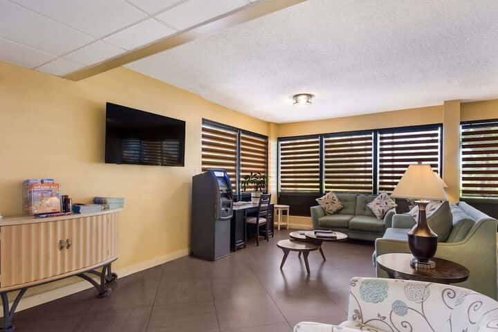 Hotel Interior 2 of 23
